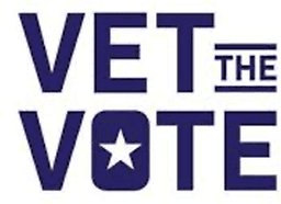 vet the vote